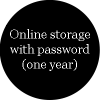 password