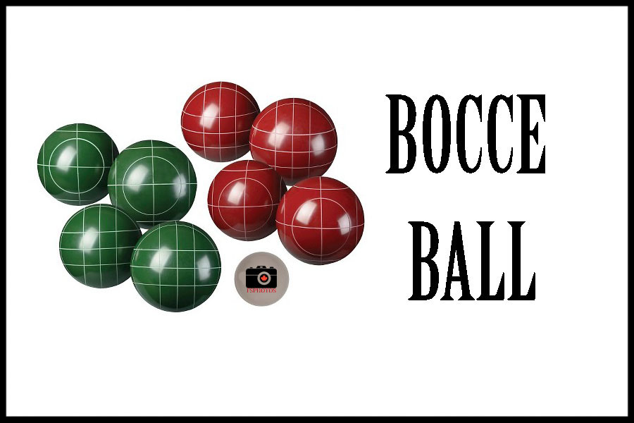 Bocce Ball $30/event