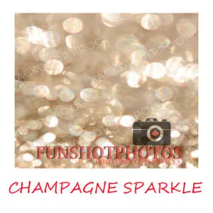 CHAMPAGNE SPARKLE