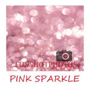 PINK SPARKLE