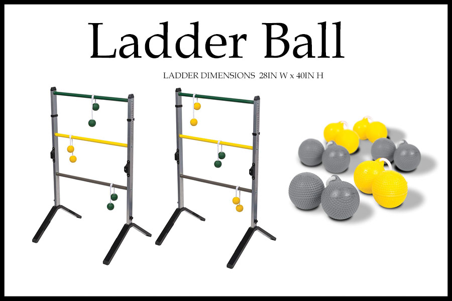 Ladder Ball $40/event