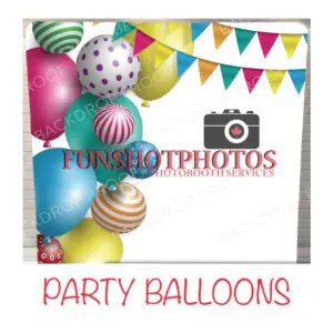 Party Balloons