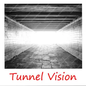 Tunnel Vision