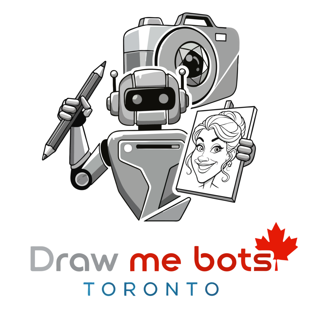 Draw Me Bots Toronto