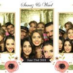 Sanaz & Wael Wedding