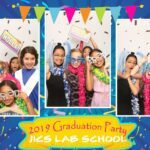 JICS GRADUATION 2019