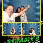 Kenadie's 13th Birthday