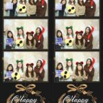 Reliance Holiday Party