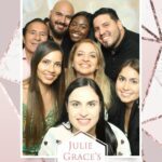 Julie Grace's 40th