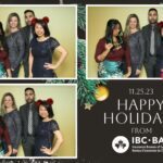IBC Holiday Party