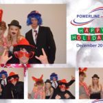 Powerline Plus Holiday Party 2014