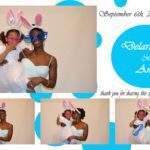 Delaram & Andrew's Wedding