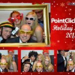 Point Click Care Holiday Party 2015