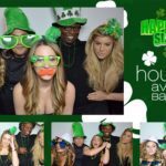 St Patrick's Day @ Houstons Avenue Bar & Grill 2016