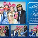 Leigh & Jeff's Wedding 2016