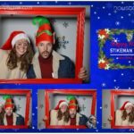 Stikeman Elliot Holiday Party 2016