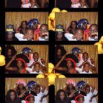 Raven's Sweet 16