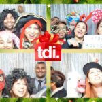 TDI Holiday Party 
