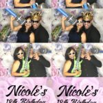 Nicole's 18th Birthday