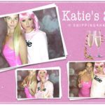 Katie's 21st Birthday