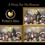 Turkey Hill 