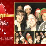 Macdane Group Holiday Party