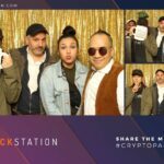 Blockstation 2019