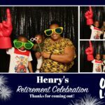 Henry's Retirement