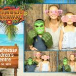 Shaughnessy's Carnival 2019