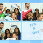 Augustin's Baby Shower 