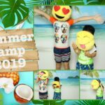 Summer Camp 2019