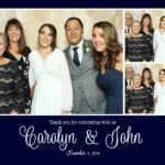 Carolyn & John 