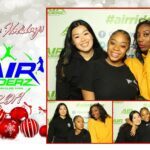 Air Riderz Holiday Party 