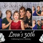 Leva's 30th
