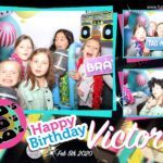 Victoria's 10th 