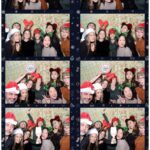iN STUDIO Holiday Party