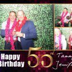 Tammy & Jennifer Bday