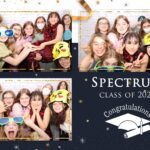 Spectrum Grad 2022