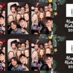 iN Studio Holiday Party 2022