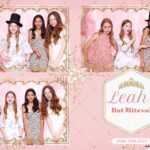 Leah's Bat Mitzvah