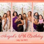 Avigail's 18th BDAY