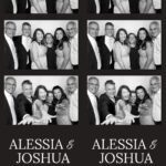 Alessia & Joshua 