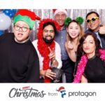 Protagon Holiday Party