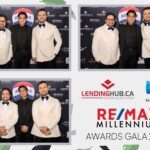 Remax Millennium Gala