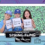 Vaughan Willard Spring Fling 2025
