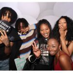 Kechia's 50th 