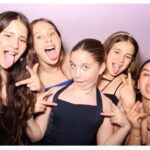 Sabrina's Bat-Mitzvah