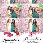 Amanda's Bridal Shower