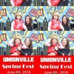 Unionville Spring Fest